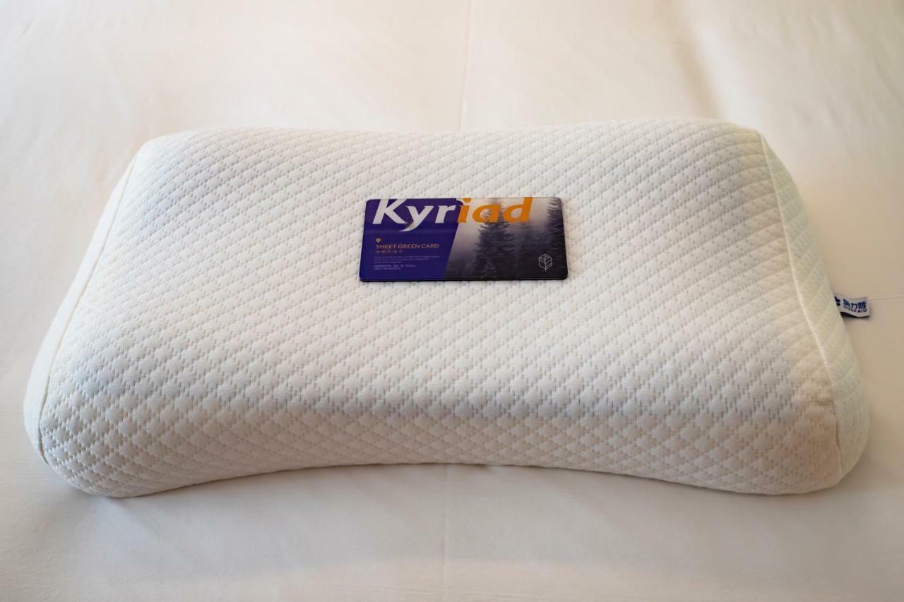 Kyriad Marvelous Hotel Yanbu International Tea City Branch Foshan Exterior foto